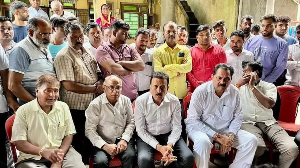 मदत व पुनर्वसन मंत्री अनिल पाटील यांच्या मार्गदर्शनात नेपाळ दुर्घटनेत अधिकाऱ्यांनी साधला योग्य समन्वय