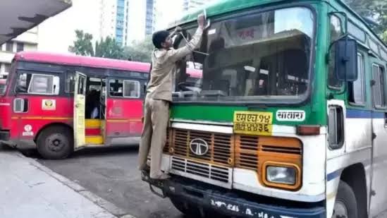 एसटी च्या आजी-माजी कर्मचाऱ्यांना प्रवास साठी मिळणार मोफत पास..