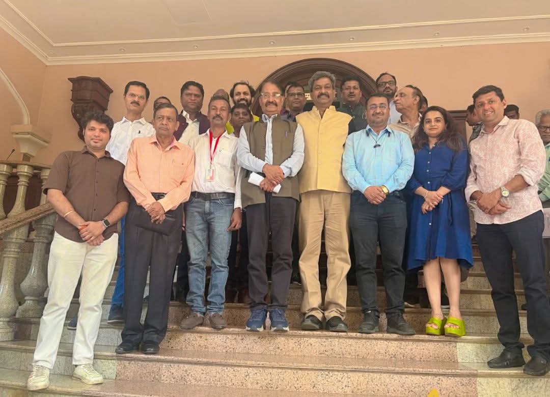 पत्रकार संरक्षण कायद्याचं नोटिफिकेशन लवकरच निघणार – मुख्यमंत्री देवेंद्र फडणवीस