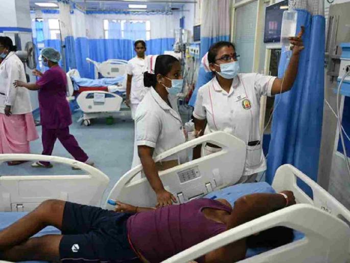 शासकीय रुग्णसेवा खाजगी कंपन्याच्या घशात : सर्व सामान्य नागरिकांना बसणार फटका 