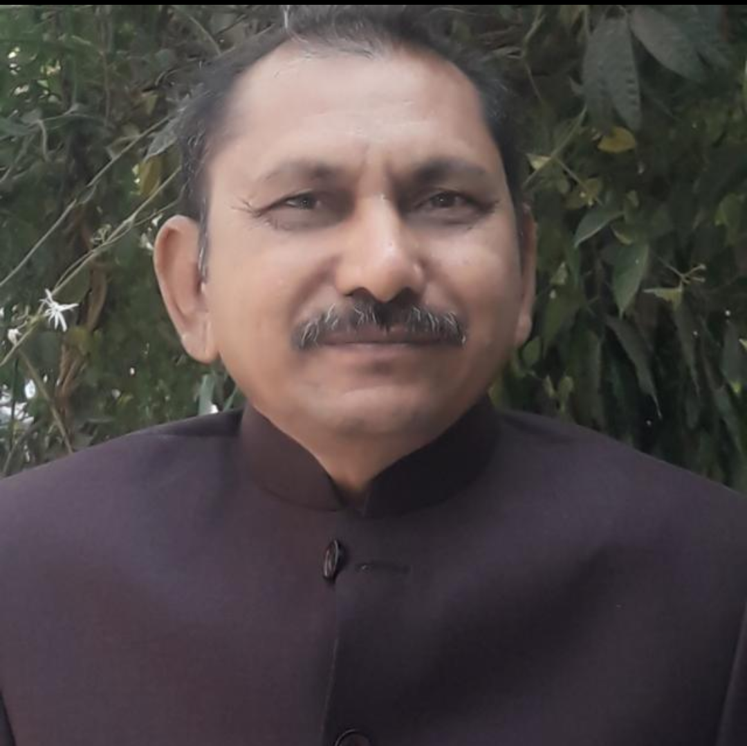 सामाजिक कार्यकर्ते चिंधु वानखेडे यांना निवृत्त सेवा पुरस्कार जाहीर…