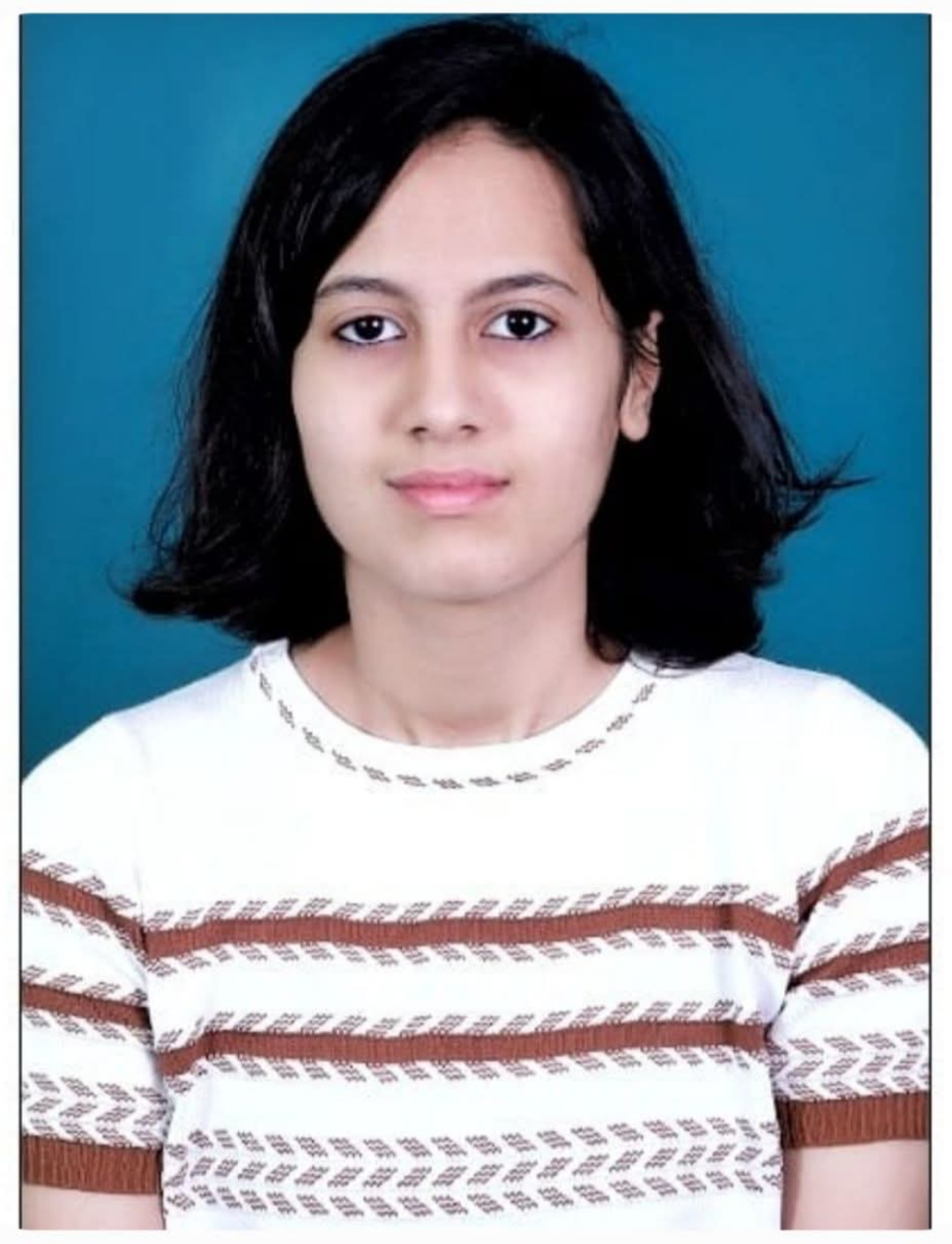 संगीत परंपरेत नवा मानबिंदू… अमळनेर च्या कु अनोखी गुरव हिने मुंबई केंद्रातून संगीत विशारद परीक्षेत पटकवला प्रथम क्रमांक..