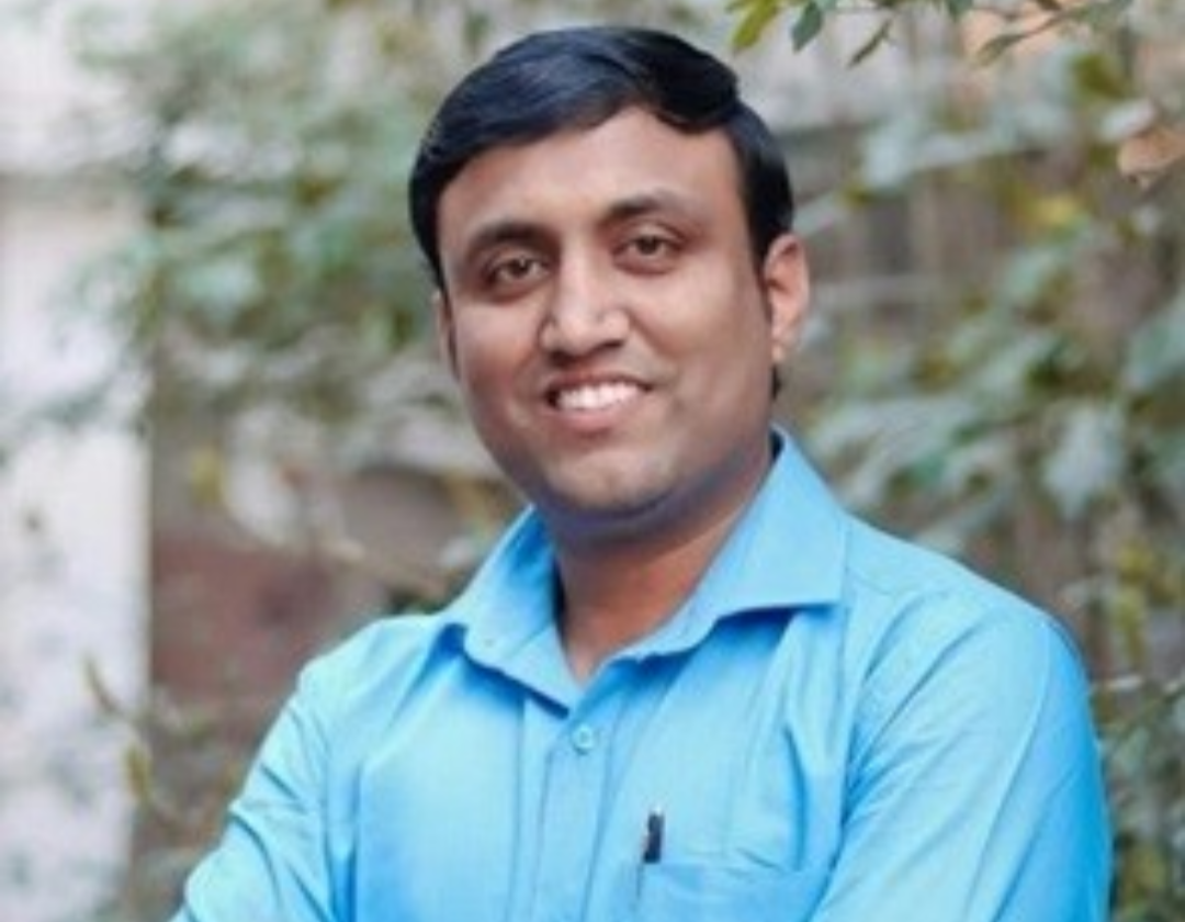 अमळनेरचे युवा लेखक मयूर बागुल यांना शासनाचा राज्यस्तरीय स्व. यशवंतराव चव्हाण राज्य वाङ्मय पुरस्कार जाहीर……