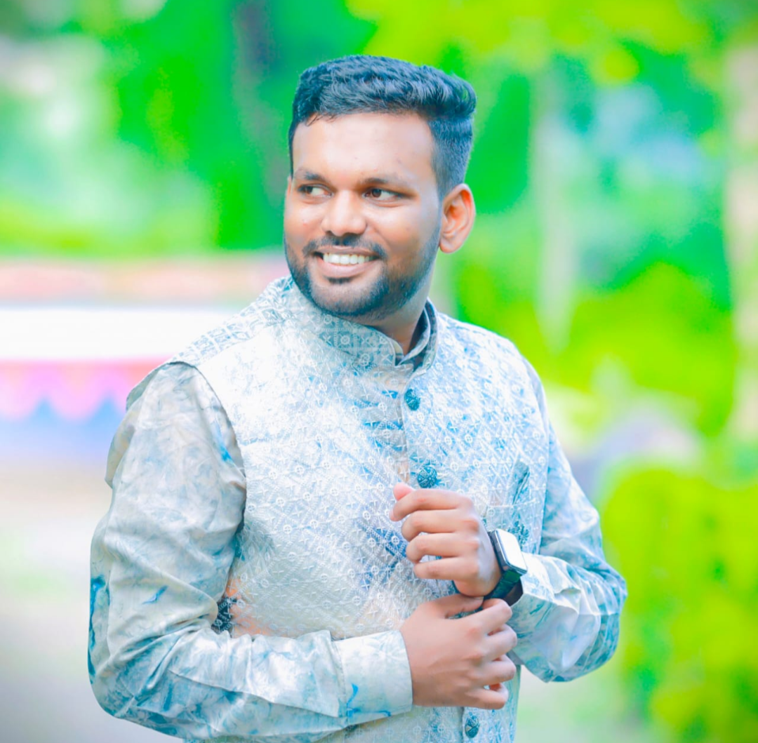 प्रा. रोशन मावळे ‘ग्लोबल डायमंड आयकॉन अवॉर्ड’ घोषित ….