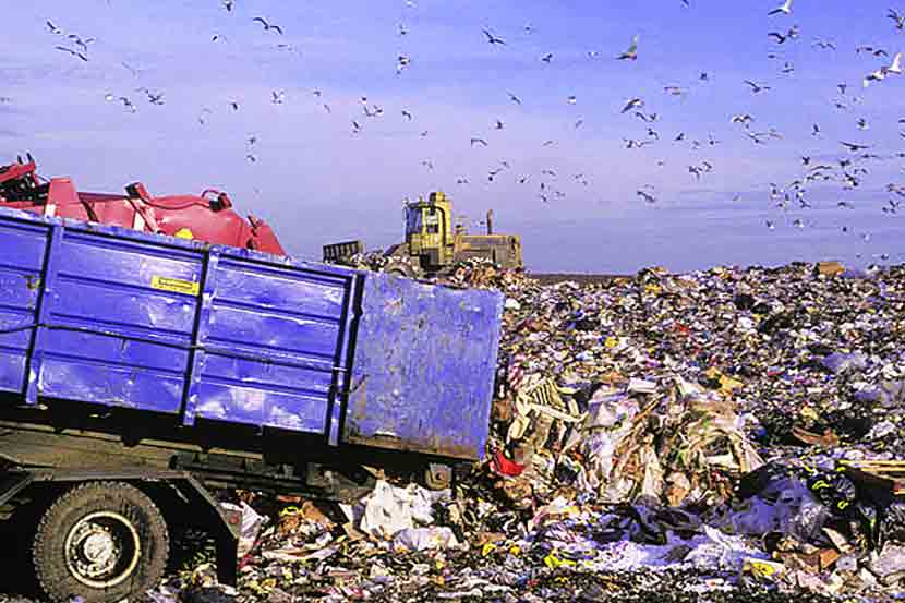 कचरा व्यवस्थापनात कसूर केल्यास फौजदारी गुन्हा ठरणार – सर्वोच्च न्यायालय 