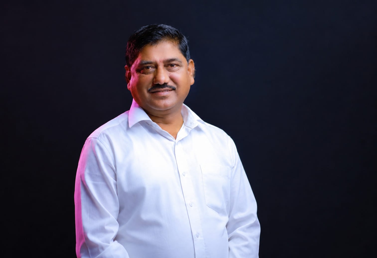 राजेंद्र पाटील यांची ‘शिक्षक-शिक्षकेतर सेने’च्या तालुका प्रमुखपदी नियुक्ती